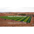 Soccer Sport Artificial Grass soccer field landspace outdoor decoration straight curly grass